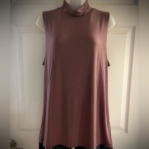 Express sleeveless top
